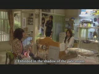 ゴーストフレンズ「Ghost Friends」Ep 3.2  [ENG SUB]