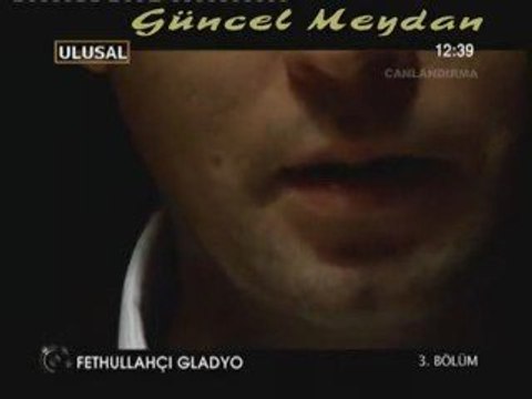Fethullahçı Gladio ve Ergenekon Savcısı -3-