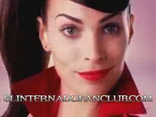 Anuncio 3.0 El Internado Último capítulo.