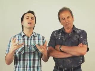 De Père En Flic - Poule aux oeufs d'or