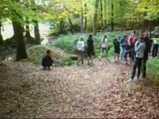 Upac - saison 2008/2009