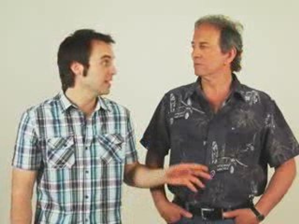 De Père En Flic - Sacoche