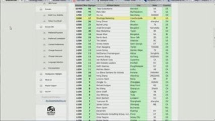 Learn How To Make Money Online Today