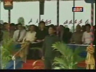TVK Khmer News- 2 July 2009-2