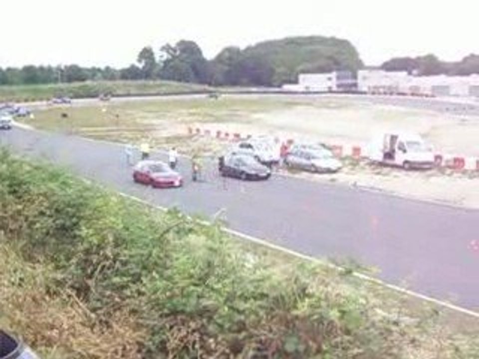 runs merignac