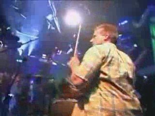 Green Day - Church On Sunday