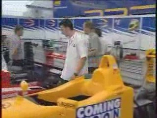Robert Kubica 'Moja Pasja' 3/8