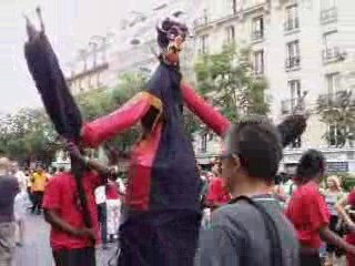 Carnaval Tropical Paris 2 - 2009