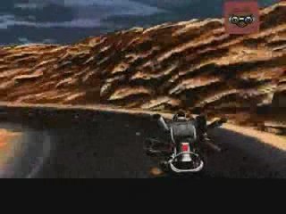 Let's Play Full Throttle - 006 - Old Mine Road