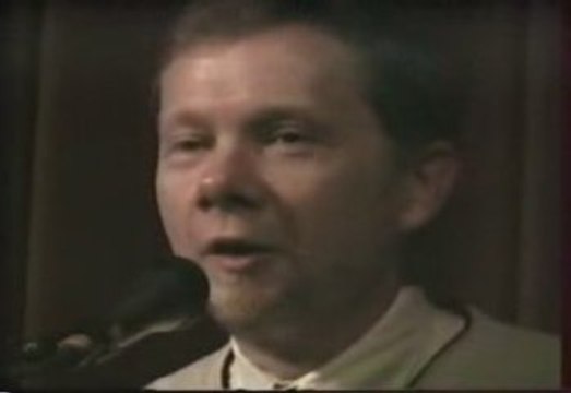 Eckhart Tolle - La transformation de la conscience 3/14