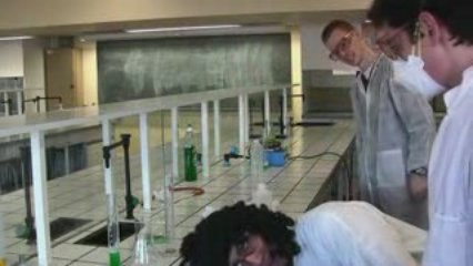 Dézinté P14 publicité stage