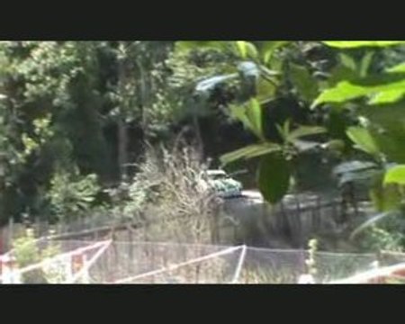 rallye saint marcellin 2009