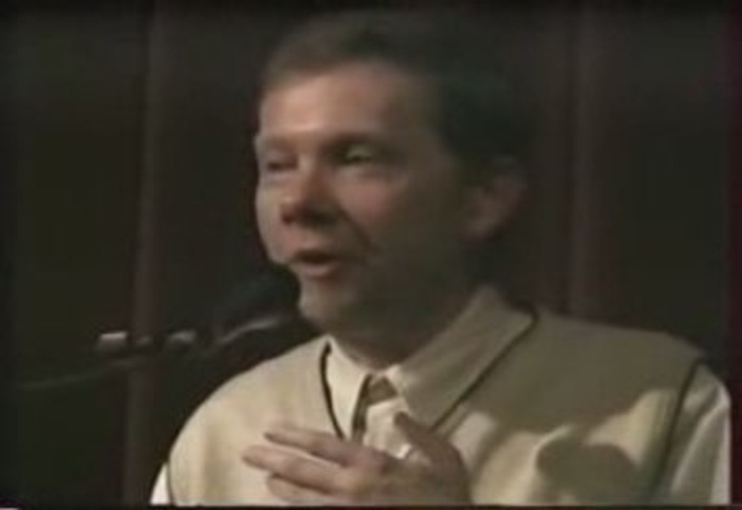 Eckhart Tolle - La transformation de la conscience 6/14