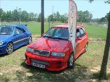 Meeting tuning Cazouls les Beziers