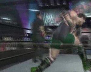 TCW One Night Stand 2009