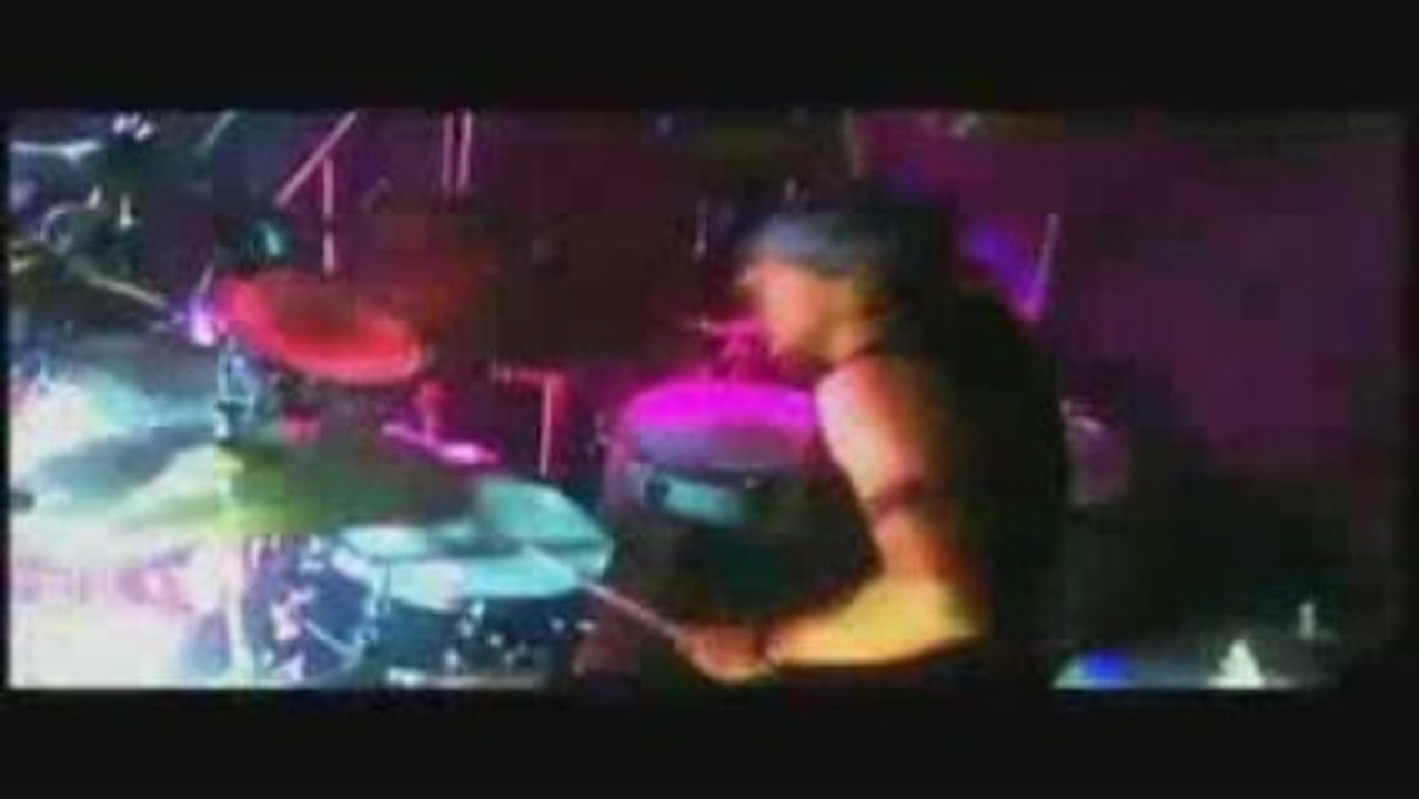 NightWish - KinSlayer