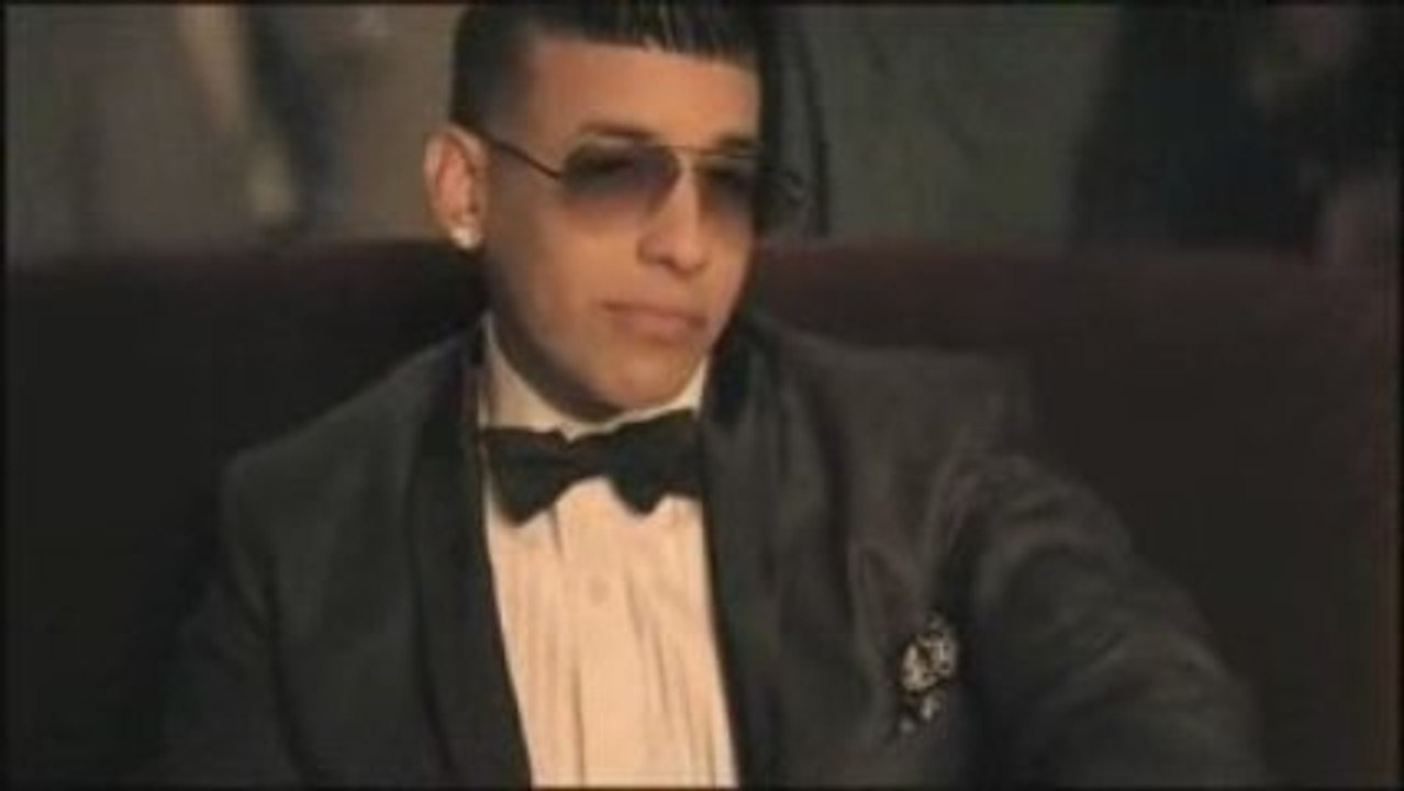 Daddy Yankee - El Ritmo no Perdona "Prende" [New]