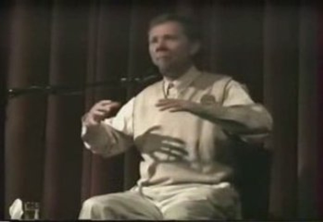 Eckhart Tolle - La transformation de la conscience 9/14
