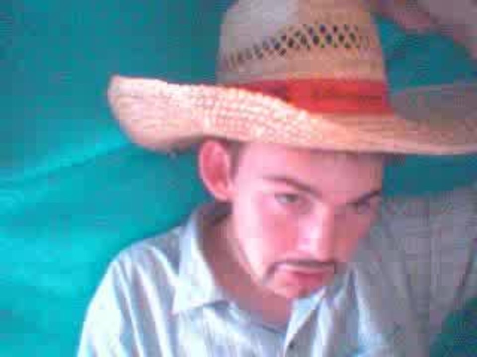 le cow boy