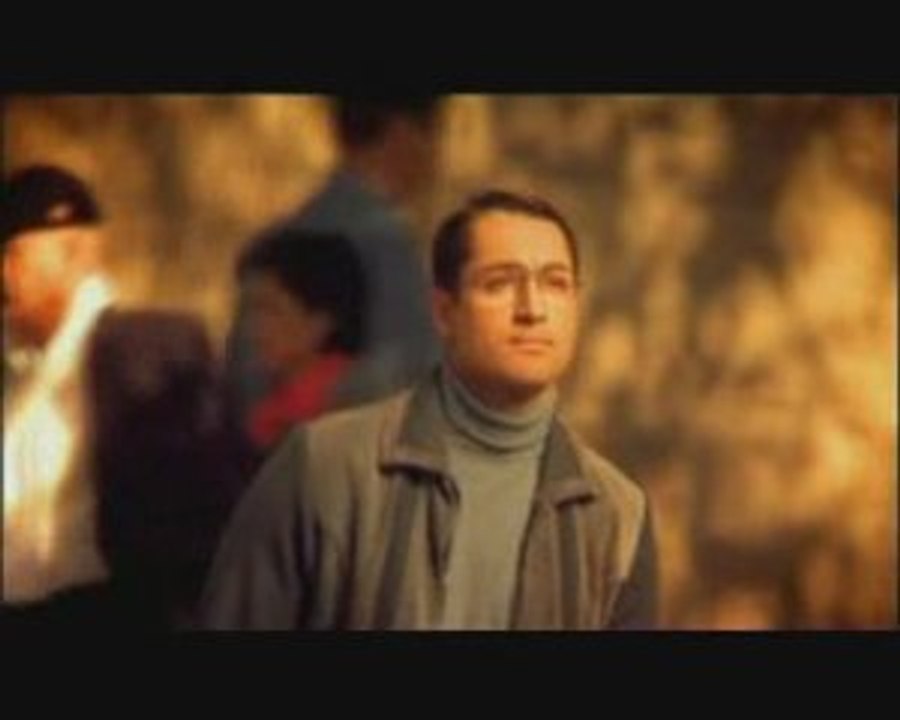 Au-delà du rêve - Khosrow - Partie I