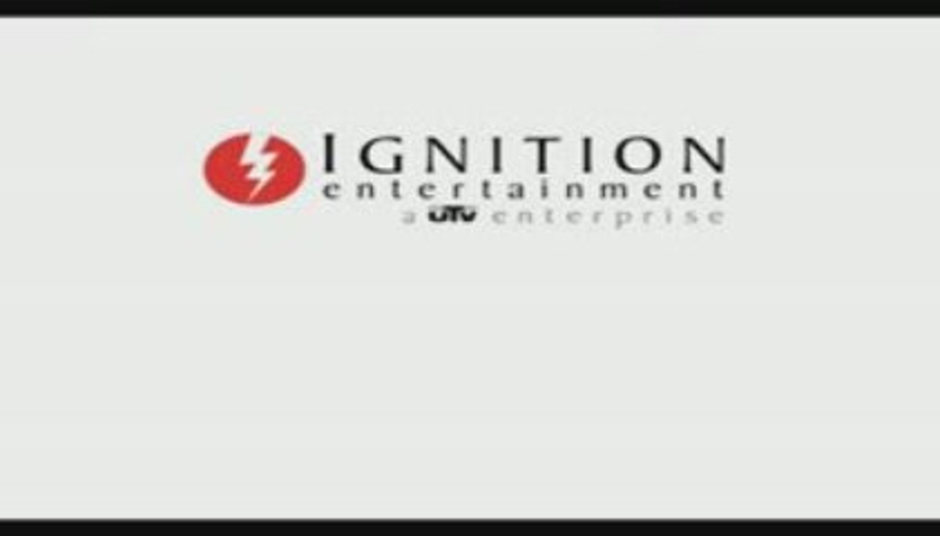 ⁣Ignition entertainment logo