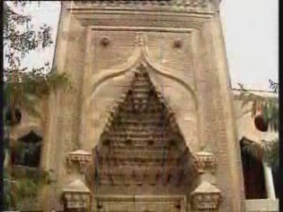 Karaman´nin tanitimi turkbeyi