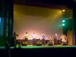 Musica Andina 1 - ULS 2008