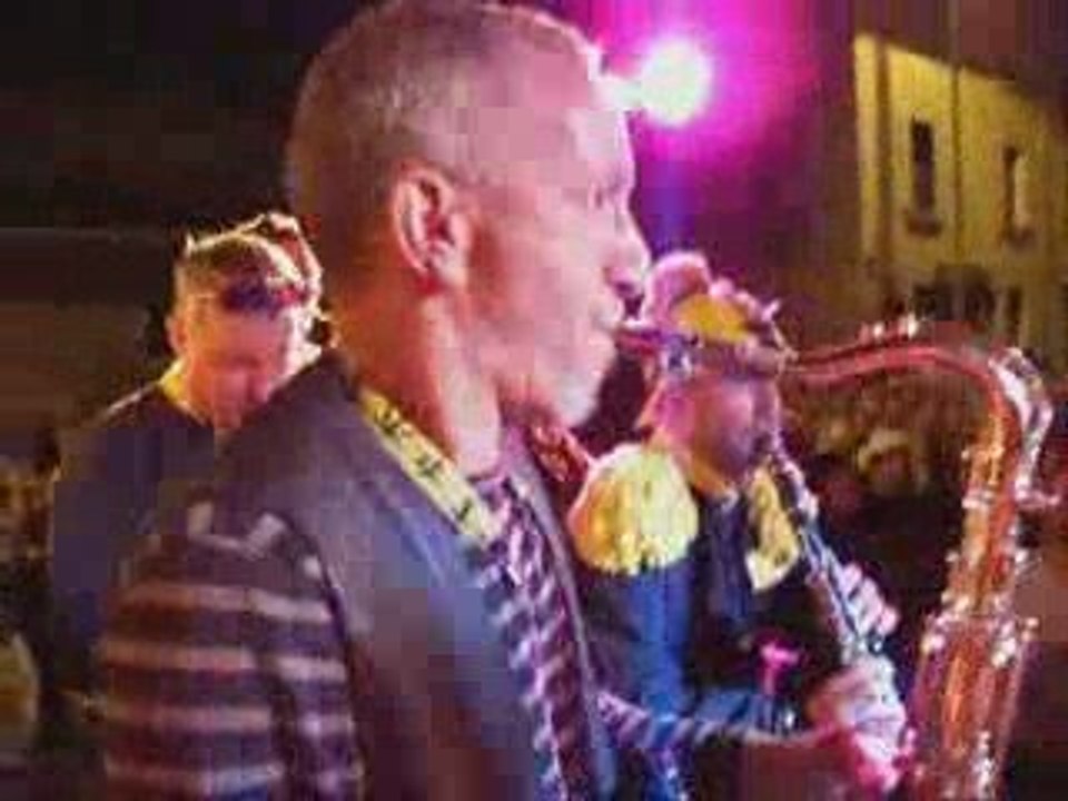 Gérard de marcel mazout