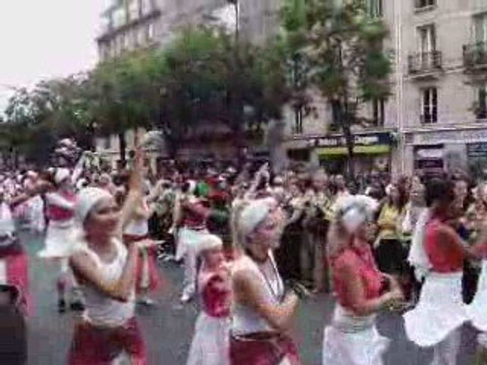 Carnaval Tropical Paris 3 - 2009