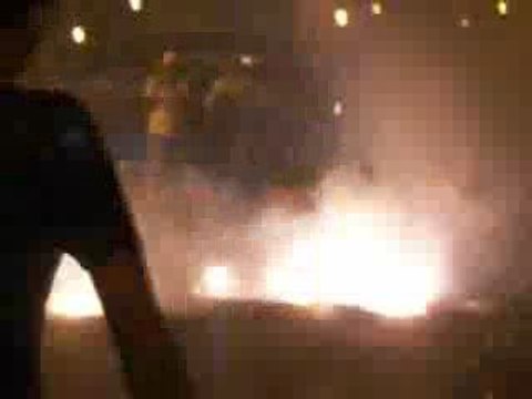 July 4th Fireworks 2009 VIP Style v.4 NYC stop51.com