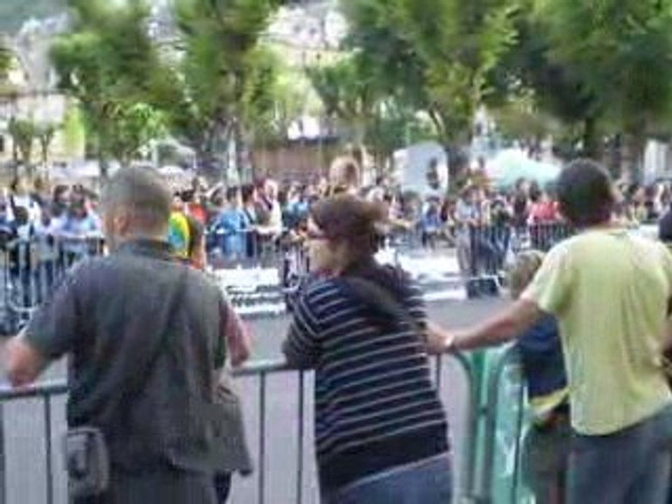 La Bourboule: Sancy Outdoor (2)