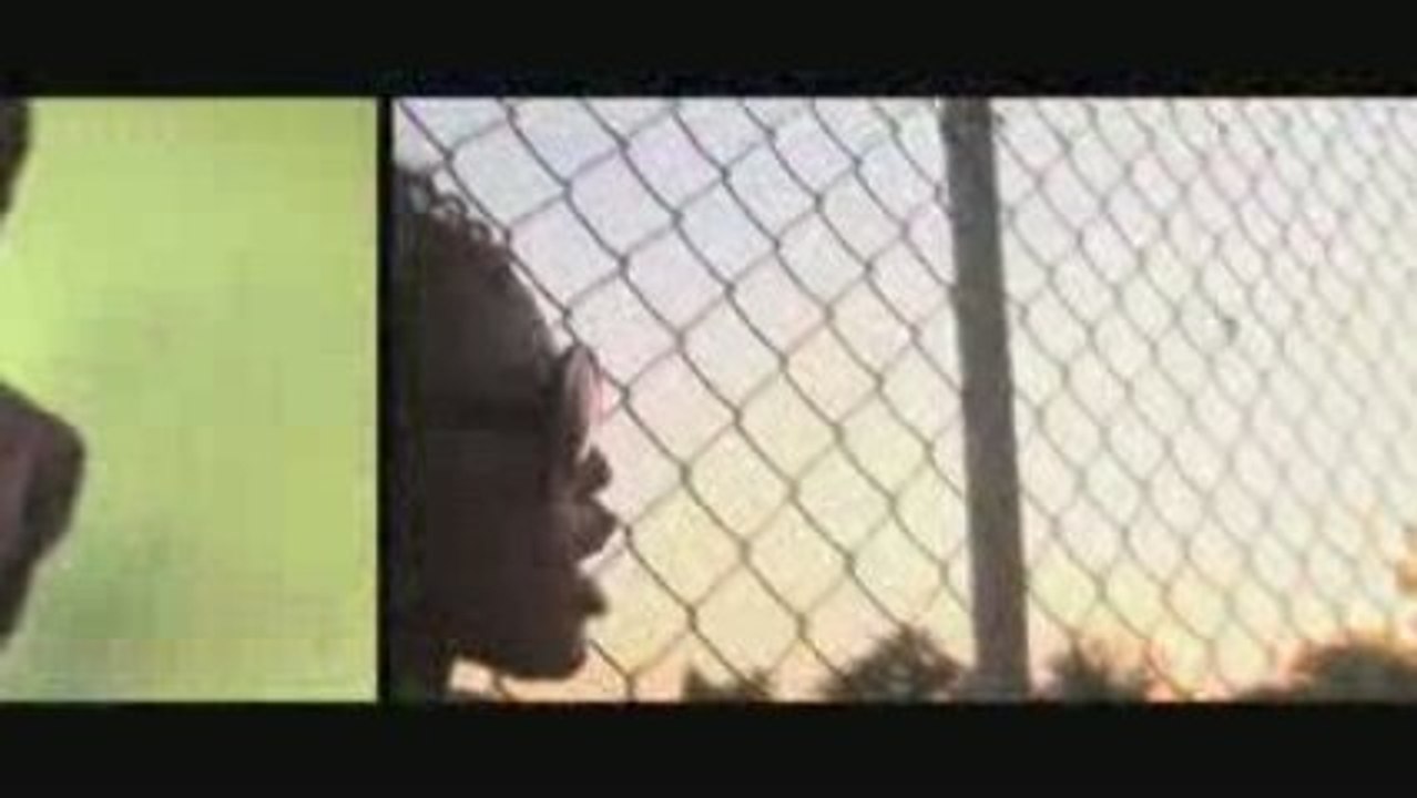 TERRY LYNN  //  Kingstonlogic 2.0