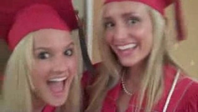 West Hartford Graduates Cover Their Graduation!