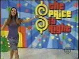 The Price is Right December 27, 2002 Part 5 of 10