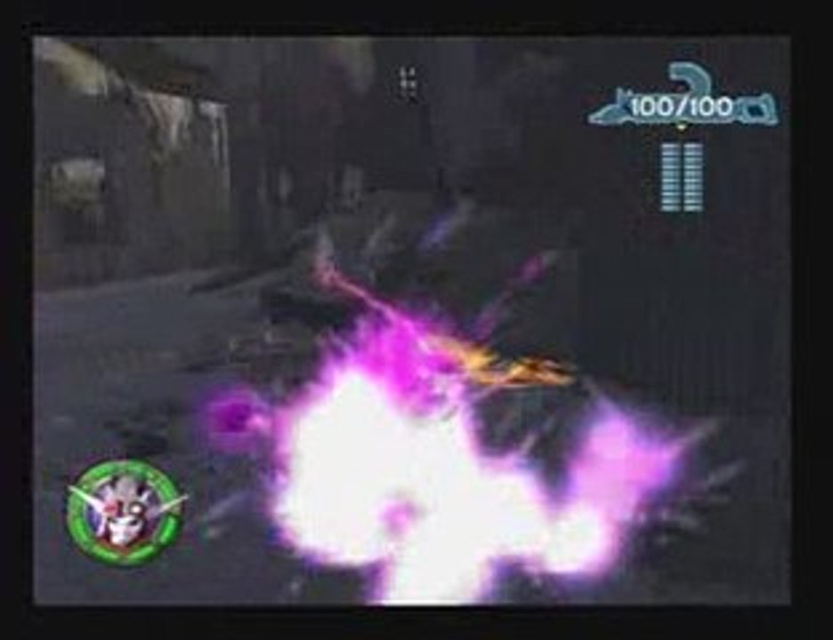 jak 2 : 23ème partie