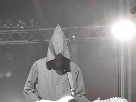 Secret Chiefs 3 @ Furia Sound Festival | 04.07.2009