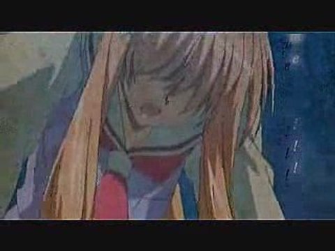 ~ Kyoshiro to towa no sora ~ [ SPOILERS ]