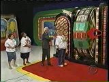 The Price is Right 12/27/2002 Showcase Showdown #2