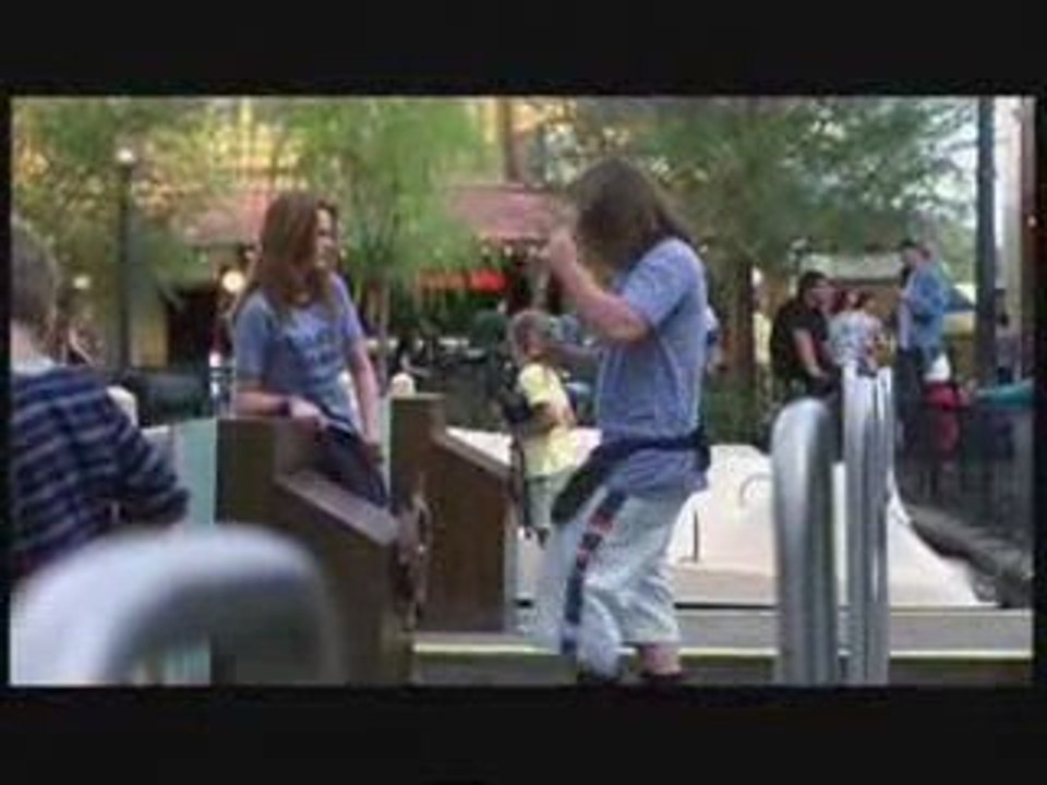 Adventureland - Kalandpark magyar feliratos trailer