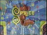 The Price is Right December 27, 2002 Showcase #1