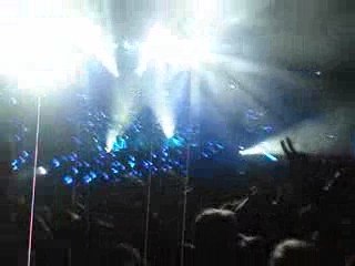 Birdy Nam Nam @ Eurockéennes