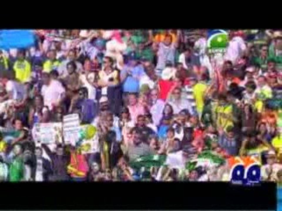 jawad ahmed - kamyab raho har kadam-pakistan 20 20 world cup
