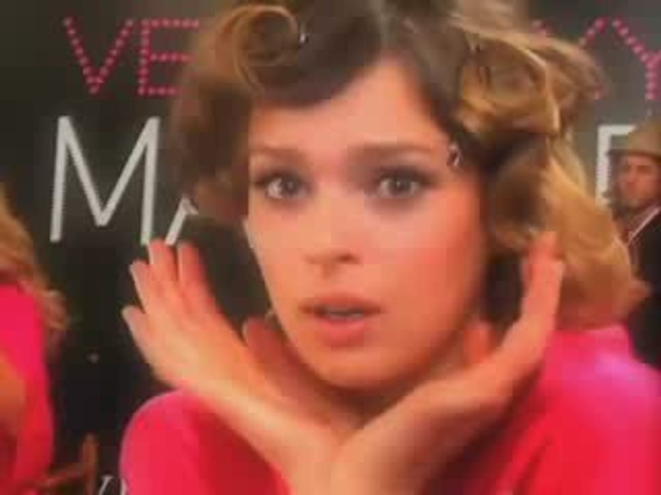 Scream of the Week: Elise Crombez