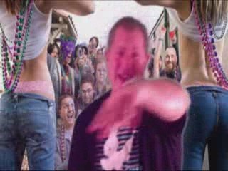 "On Lean" by The Rush MC & Agent Blak.