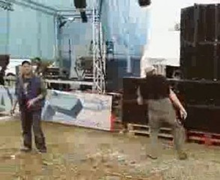 RAPT Tekos du 1er mai courcelles sur seine