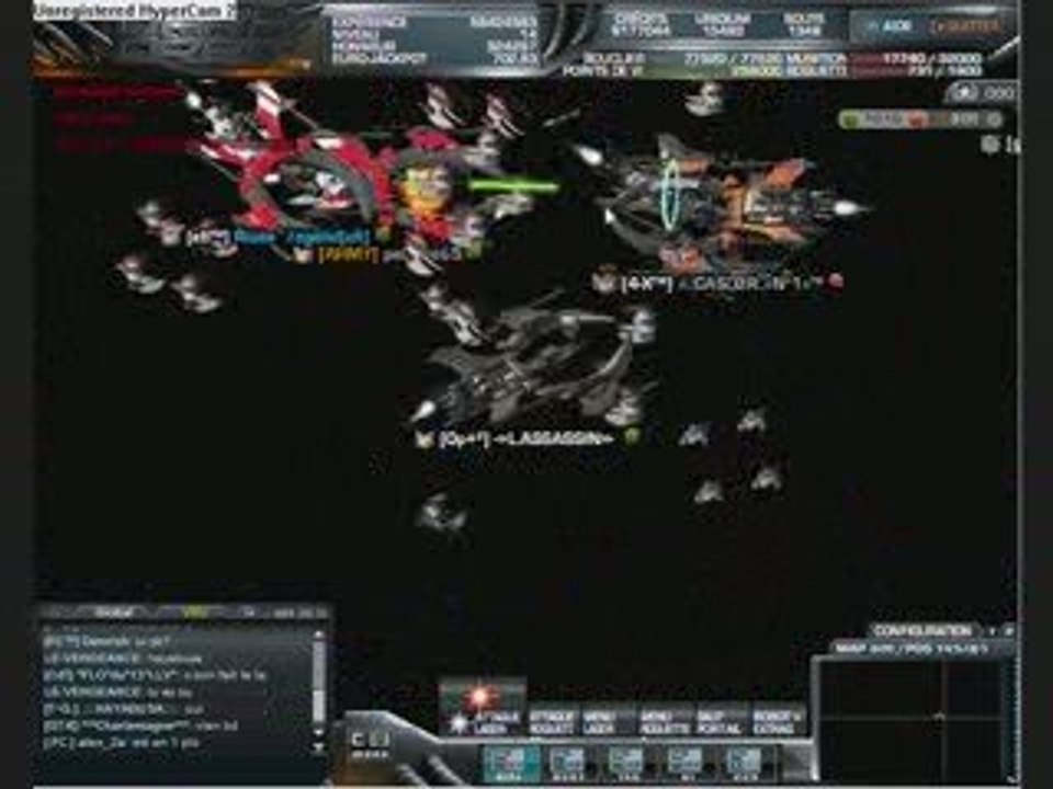 TDM