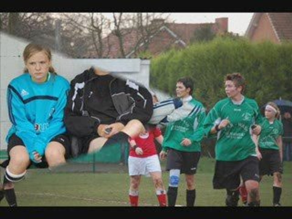 saison 2008-2009