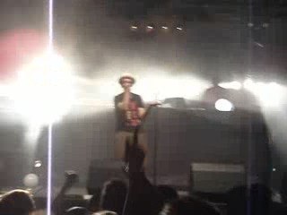 Oai Star intro + quand je chante
