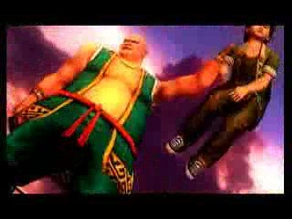 shenmue 2 trailer