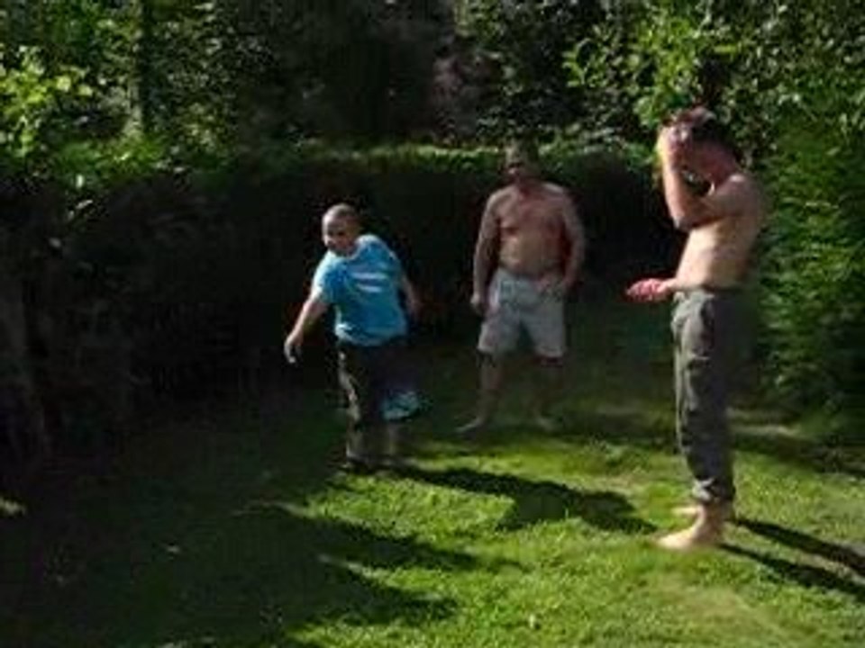 carpe: comment passer le temps quand les poissons boudent